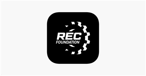 Rec Foundation On The App Store