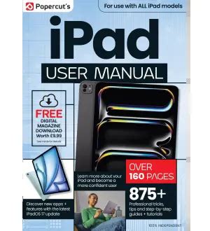 The Complete Ipad User Manual Th Edition