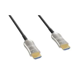 Ft Hdmi K Plenum Rated Cmp Hybrid Aoc Active Optical Cable