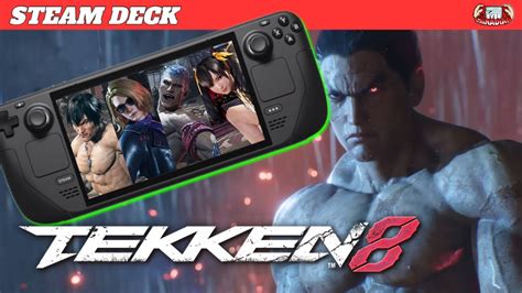 TEKKEN 8, PC - Steam, tekken 8 pc - keeperz.jp