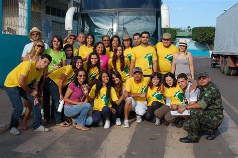 Projeto Rondon inscreve para ações no Pará e Tocantins Universidade