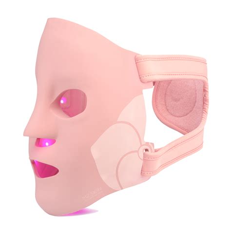 Light Max Rechargable Led Mask 2 0 Known Skincare