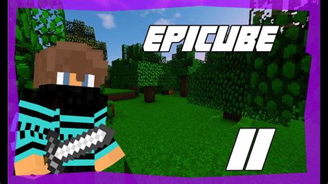 Epicube Pvp Swap En Diff R Youtube