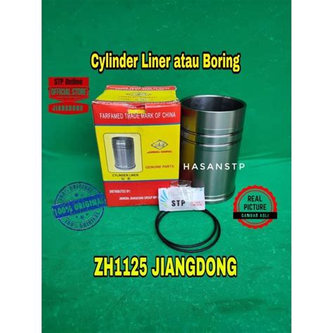 Jual Liner Atau Boring Zh Jiangdong Shopee Indonesia