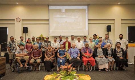 Tuvalu fights back against climate change impacts with National Adaptation Plan | Pacific ...