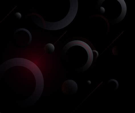 premium vector abstract black futuristic background