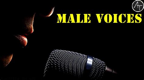 Best Of Audiophile Male Voices Music For Test High End YouTube