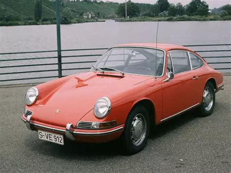 Porsche 912 Dimensioni Interni Motori Prezzi E Concorrenti