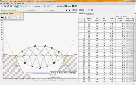 West point bridge designer 2016 cheapest bridge download - liodrug