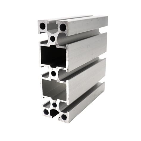 Alloy Shape Aluminum 8mm Groove T Extrusion Australia Wholesale Price