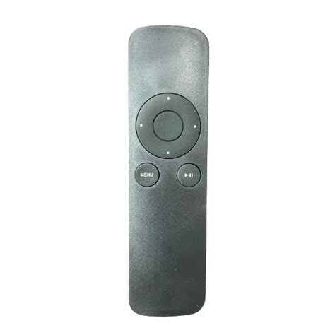 Buy Electvision Remote Control Compatible With Apple Tv Box Online At