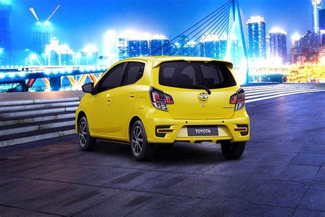 Toyota Wigo 2023 Price Philippines June Promos Specs And Reviews