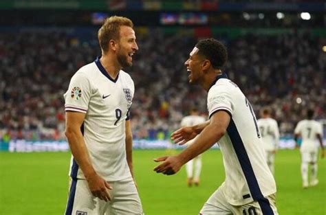 Bukan Harry Kane Atau Jude Bellingham Ini 1 Pemain Timnas Inggris Yang