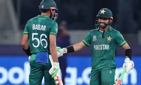 T20 World Cup 5 Things Babar Azam And Co Are Doing Right This Time