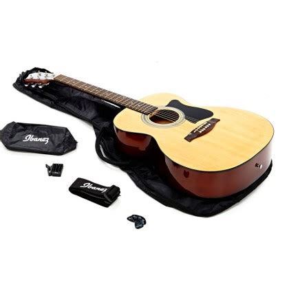 Ibanez V50NJP Acoustic Guitar Jampack Natural High Gloss V50NJP NT