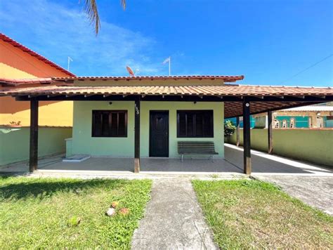 Casa à venda no bairro Praia Seca em Araruama Preço de venda R 390