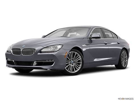 2015 Bmw 6 Series Reviews Price Specs Photos And Trims Drivingca