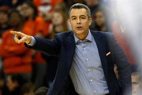 Tony Bennett Leads Virginia Back To A Top Seed In Ncaa Tournament After Historic Loss Last