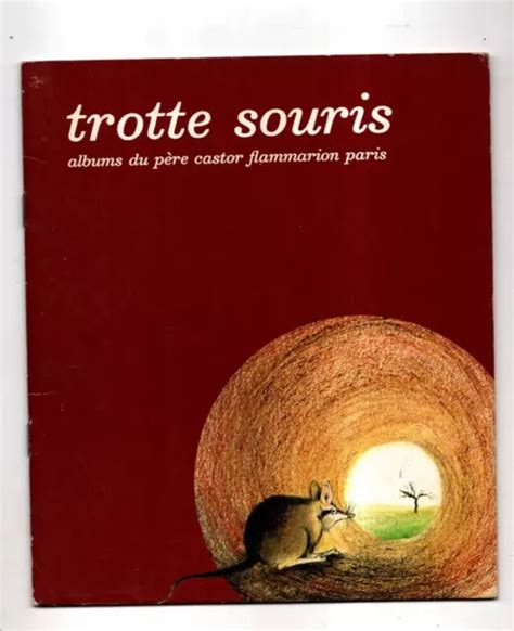 Trotte Souris Albums Du P Re Castor Tbe R F Rc Eur