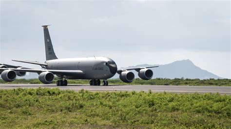 Team Hickam Total Force Integration Readiness Pacific Air Forces