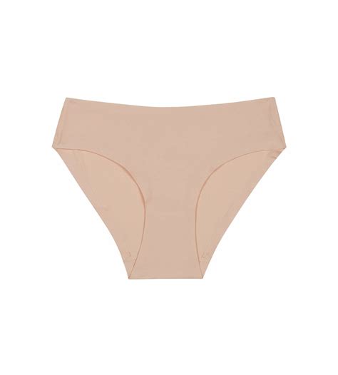 Culotte Pour Fille Nude Dim Invisible Dim