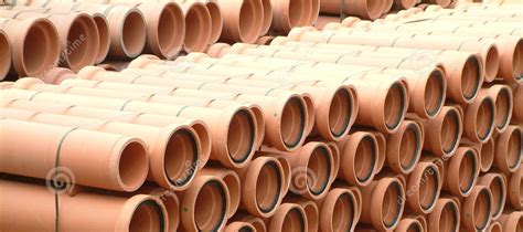 Vitrified Clay Pipes Bsh Groups