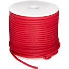 10 Ga Red Abrasion Resistant General Purpose Wire GXL