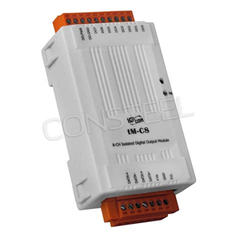 tm   channel isolated  module