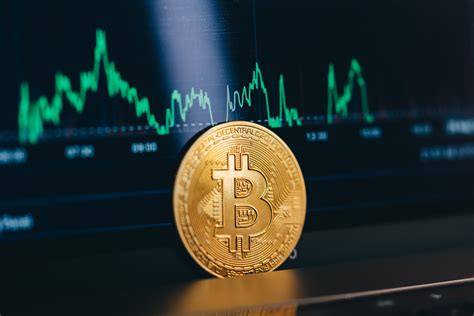 Bitcoin Kurs Erholt Sich Stark Ist Aber Noch Nicht Aus Den Problemen