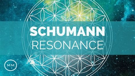 Schumann Resonance 7 83 Hz Earths Vibrational Frequency Theta