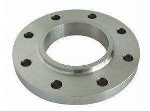 Slip On Raised Face Flanges Sorf Flanges Exporters Slip On Flanges