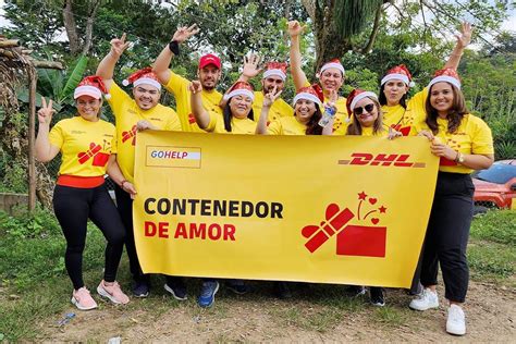 Dhl Global Forwarding Honduras Sa Gptw Carca