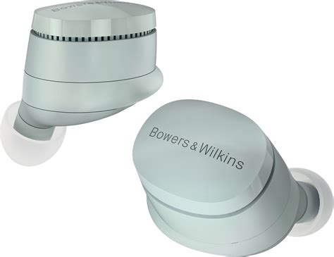 Customer Reviews Bowers Wilkins Pi Forest Green True Wireless