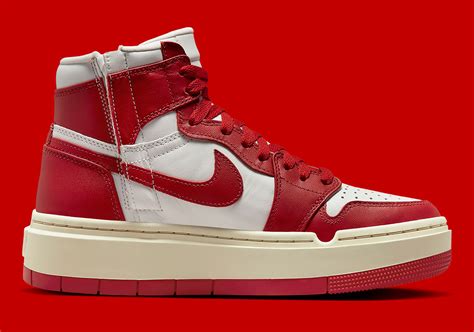 First Look At The Air Jordan 1 High Elevate - SneakerNews.com