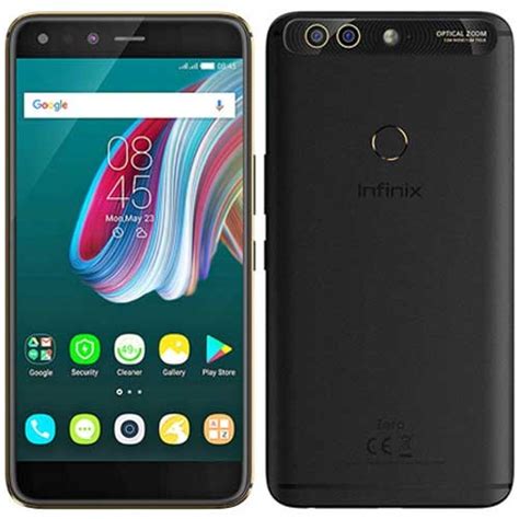 Infinix Zero 5 Pro Price In Bangladesh 2024 Full Specs And Review Mobiledokan