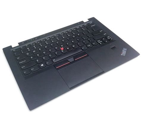 Malaysia Lenovo Thinkpad X Carbon Replacement Keyboard Palmrest