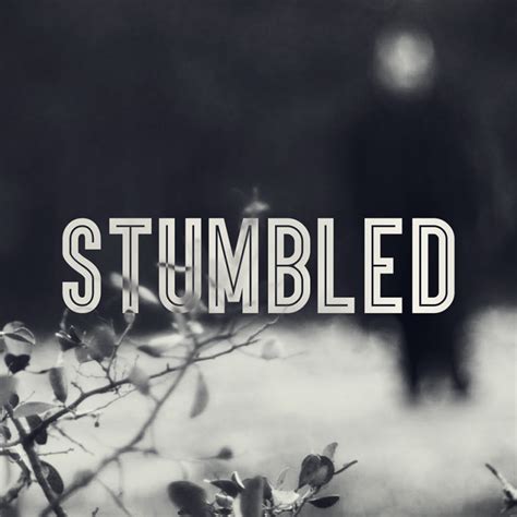 goldberg stumbled single review  ark