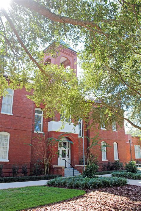 Old Sanford Grammar School A Photo On Flickriver