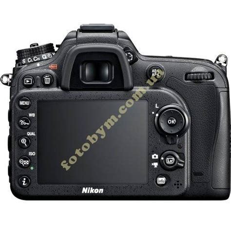 Фотоаппарат Nikon D7100 + 18-140VR Kit - Интернет магазин оборудования ...