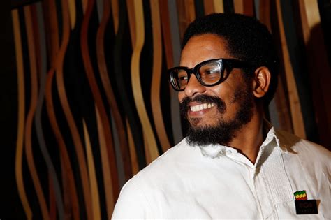 Rohan Marley Apologizes To His And Lauryn Hills Daughter For Childhood