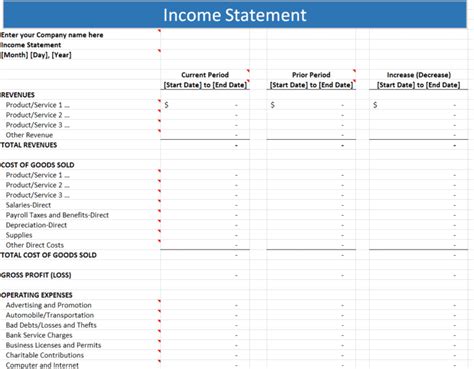 Heres A Quick Way To Solve A Info About Common Size Income Statement