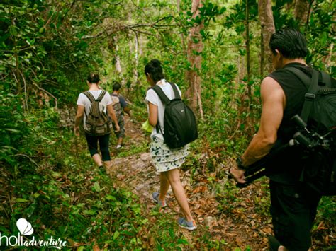 “El Yunque” Hiking Tour. From Baracoa, Guantánamo.