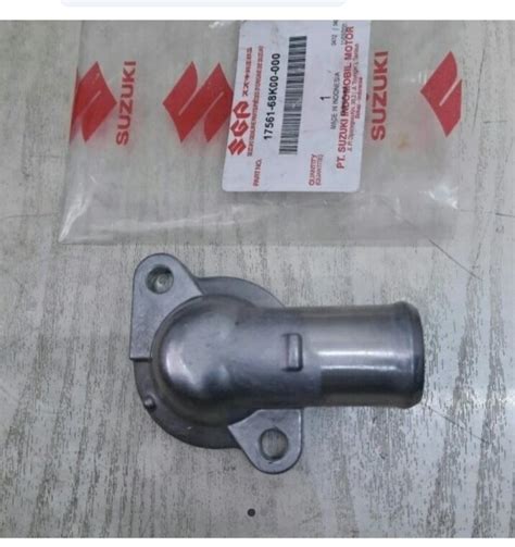 Cap Thermostat Suzuki Ertiga Splash Wagon R Ori Sgp Lazada Indonesia