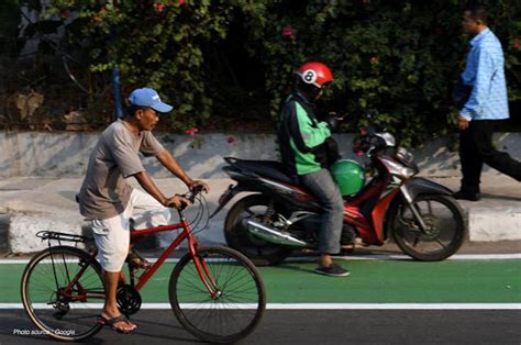 Cara Cepat Bisa Naik Motor