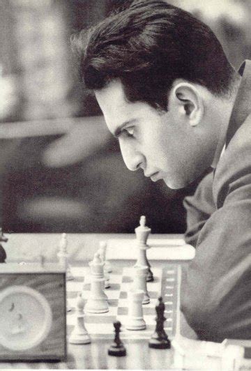 60 Years Ago Botvinnik Wins Return Match Against Tal Chessbase