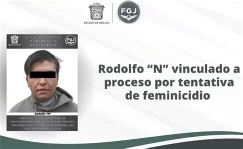 Vinculan A Proceso A Influencer Fofo Márquez Por Feminicidio En Grado