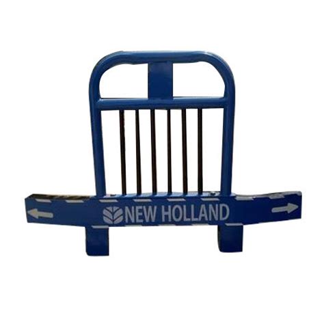 New Holland Tractor Bumper At ₹ 2200piece ट्रैक्टर बम्पर In Meerut Id 11414395273