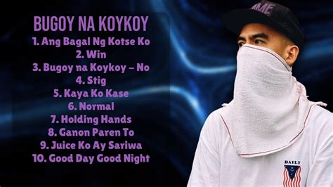 Bugoy Na Koykoy Year S Music Phenomenon Roundup Peak Performance Tracks