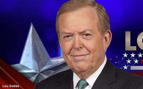 Fox Business Drops 'Lou Dobbs Tonight,' Its Highest-Rated Show, Day ...