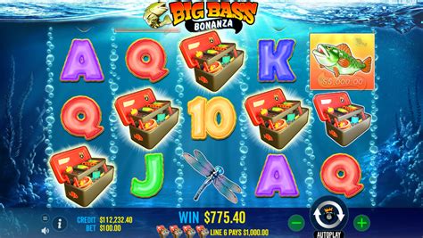 Entendendo O Jogo Big Bass Bonanza Como Funciona